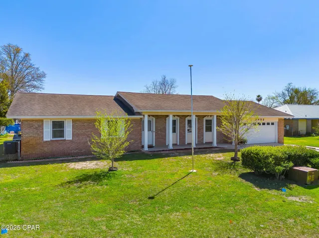 $325,000 | 3922 Milano Road, Panama City, FL 32405