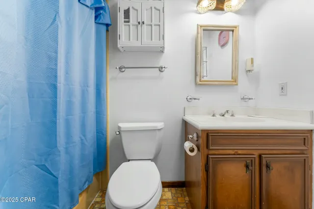 $325,000 | 3922 Milano Road, Panama City, FL 32405