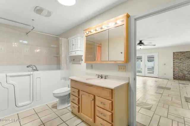 $325,000 | 3922 Milano Road, Panama City, FL 32405