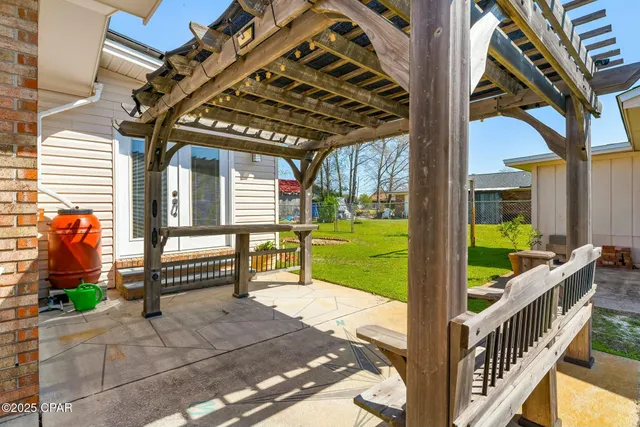 $325,000 | 3922 Milano Road, Panama City, FL 32405