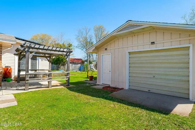 $325,000 | 3922 Milano Road, Panama City, FL 32405