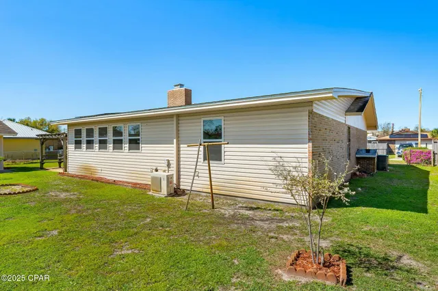 $325,000 | 3922 Milano Road, Panama City, FL 32405