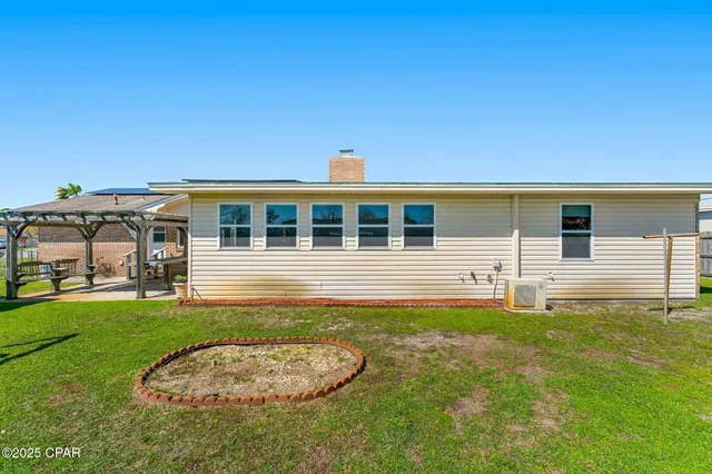 $325,000 | 3922 Milano Road, Panama City, FL 32405