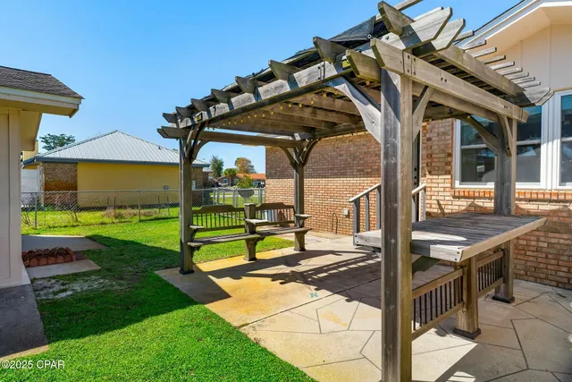 $325,000 | 3922 Milano Road, Panama City, FL 32405