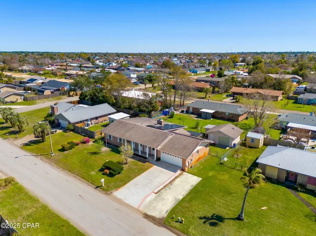 $325,000 | 3922 Milano Road, Panama City, FL 32405