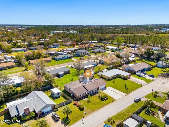 $325,000 | 3922 Milano Road, Panama City, FL 32405