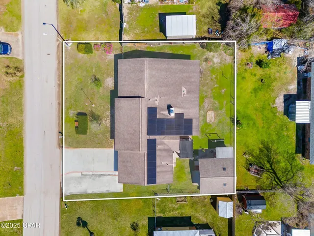 $325,000 | 3922 Milano Road, Panama City, FL 32405