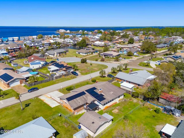 $325,000 | 3922 Milano Road, Panama City, FL 32405