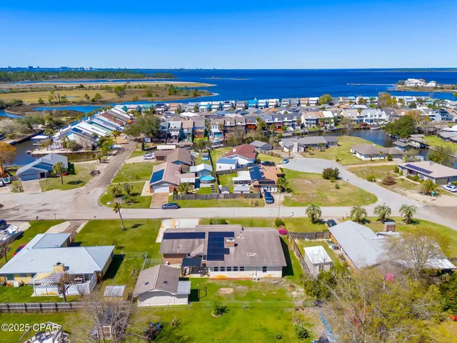 $325,000 | 3922 Milano Road, Panama City, FL 32405
