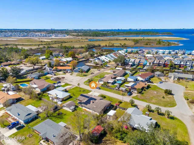 $325,000 | 3922 Milano Road, Panama City, FL 32405