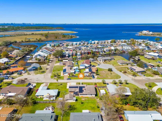 $325,000 | 3922 Milano Road, Panama City, FL 32405