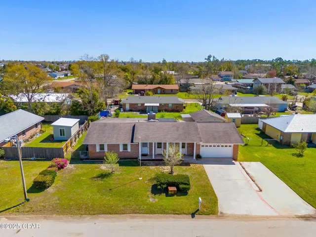 $325,000 | 3922 Milano Road, Panama City, FL 32405