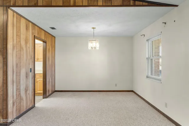 $325,000 | 3922 Milano Road, Panama City, FL 32405