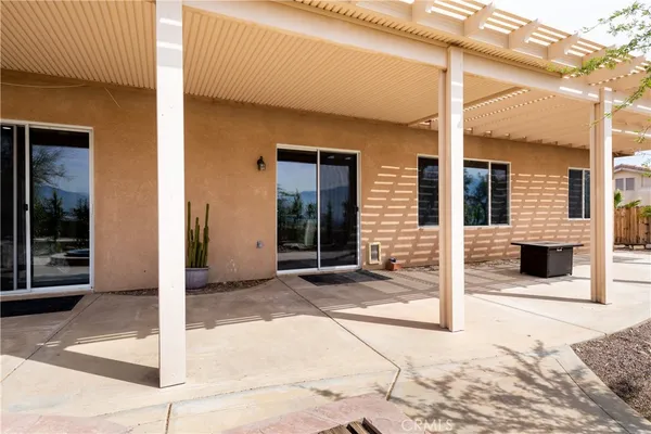 $3,000 | 13581 Mountain Top Drive, Desert Hot Springs, CA 92240