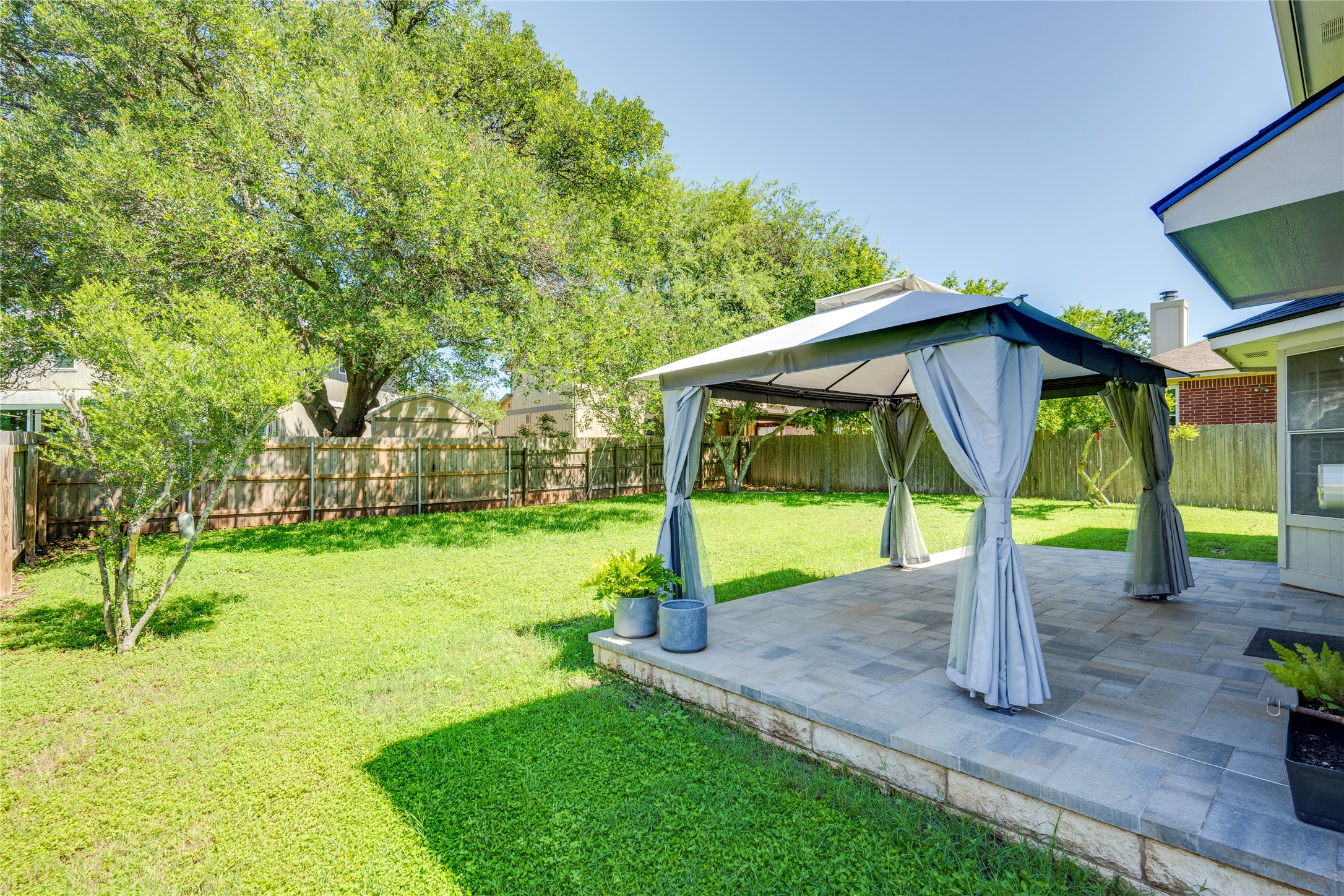 5660 Wagon Train Road Austin, TX 78749 - Photo 25 of 31