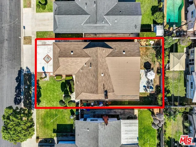 $889,500 | 664 East Elsmere Drive, Carson, CA 90746