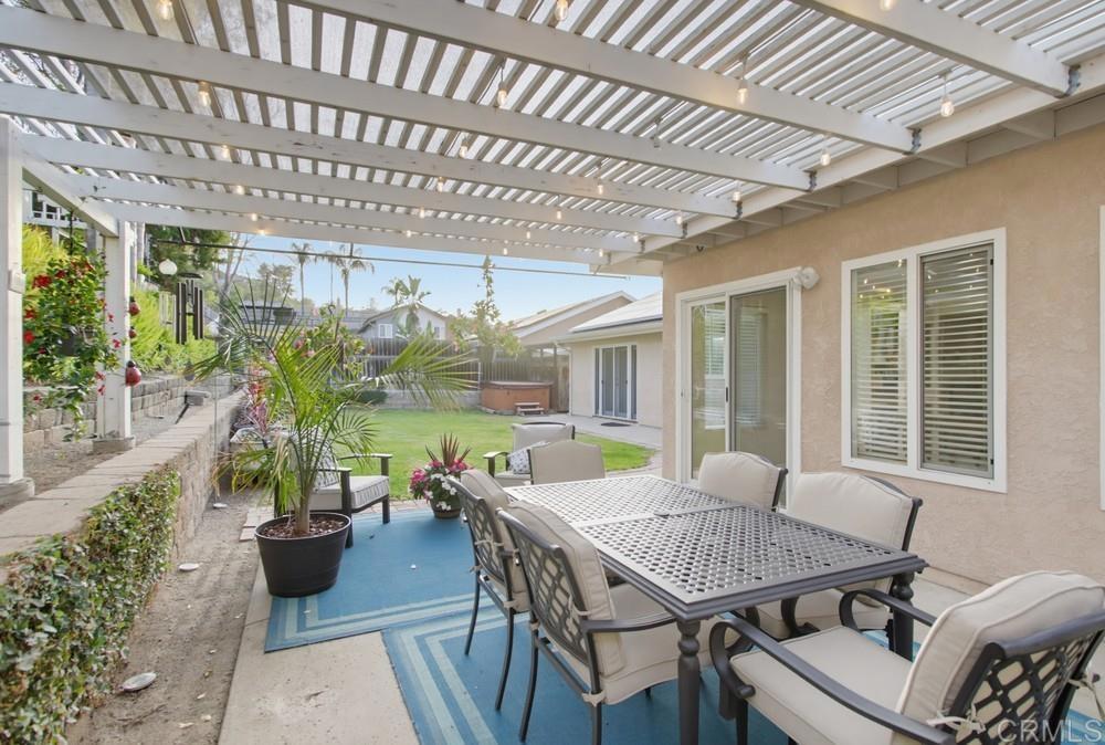 1449 Merriwether Way El Cajon, CA 92019 - Photo 38 of 44