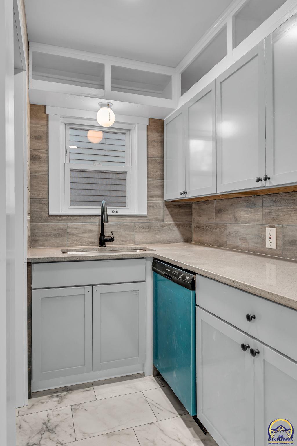 2212 Southwest Plass Avenue Topeka, KS 66611 - Photo 19 of 29 New Kitchen