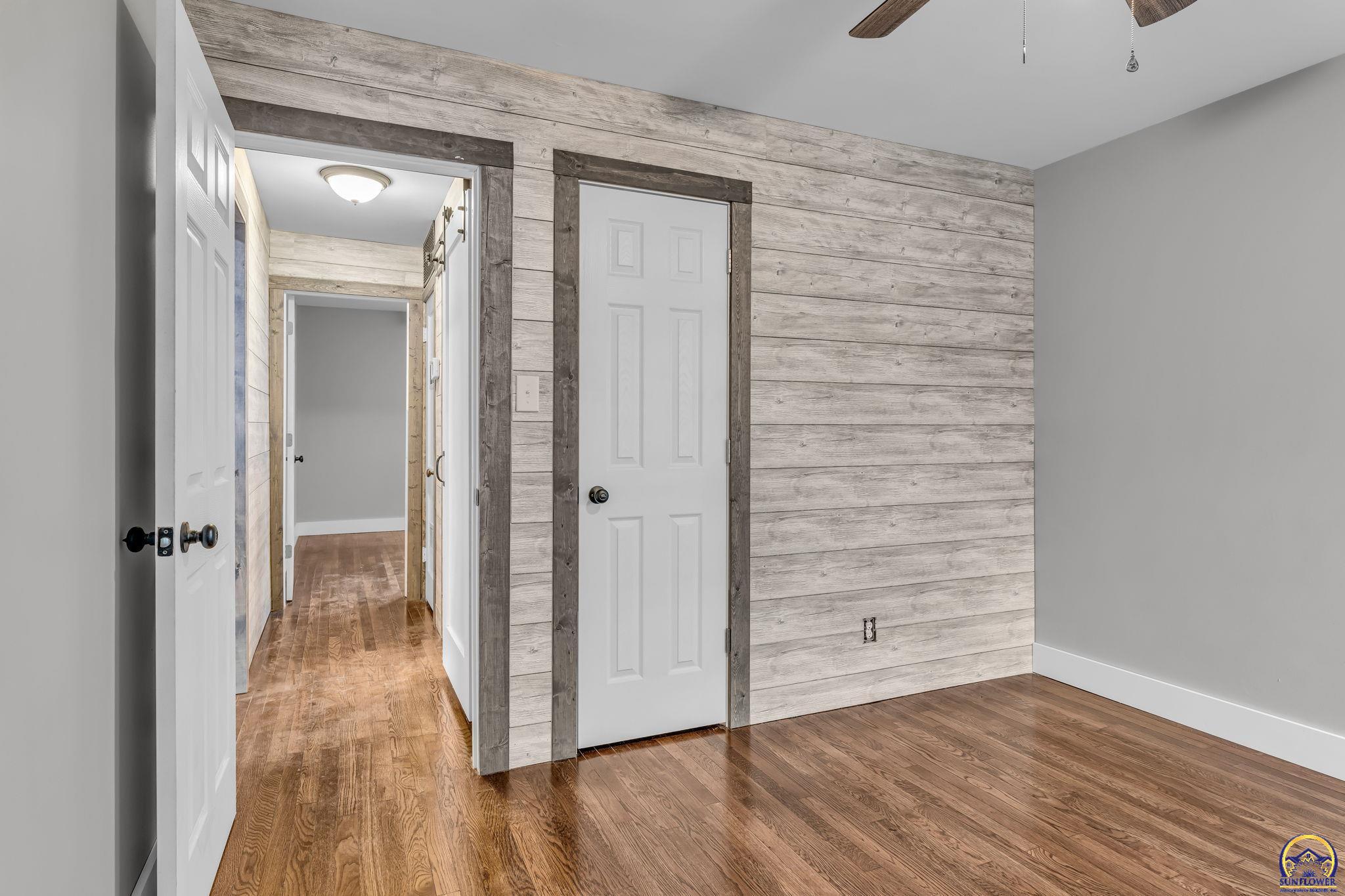 2212 Southwest Plass Avenue Topeka, KS 66611 - Photo 24 of 29 Bedroom 1