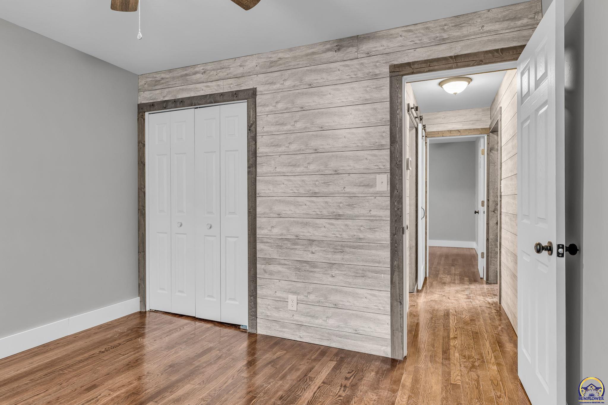 2212 Southwest Plass Avenue Topeka, KS 66611 - Photo 29 of 29 Bedroom 2