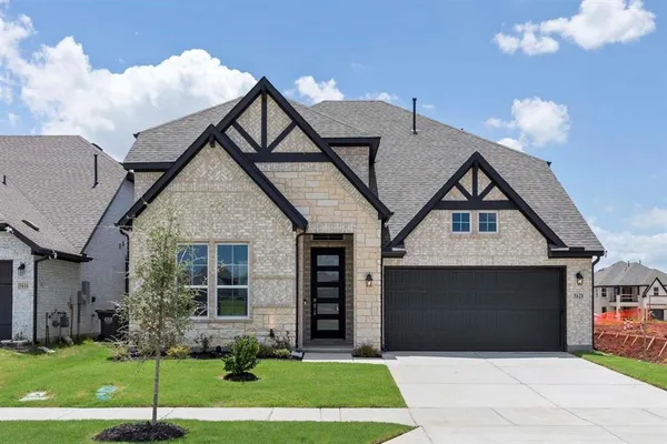 $574,970 | 5620 Chevalier Way, Aubrey, TX 76227