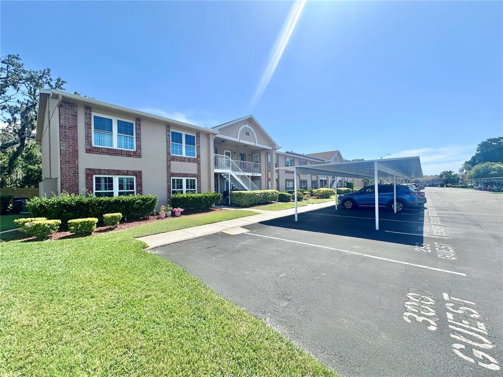 6440 Spring Flower Drive, Unit 12 New Port Richey, FL 34653 - Photo 17 of 34 Gallery Image 17