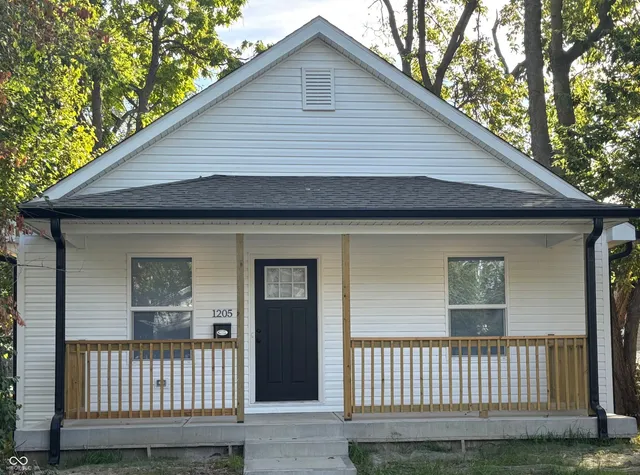 $234,000 | 1205 Winfield Avenue, Indianapolis, IN 46222