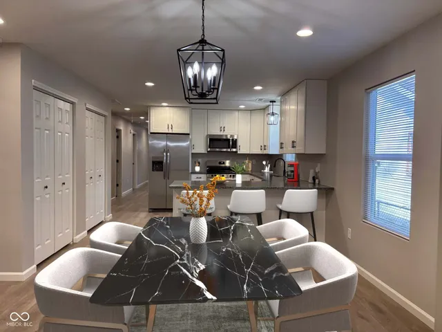 $234,000 | 1205 Winfield Avenue, Indianapolis, IN 46222