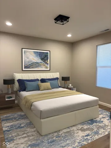 $234,000 | 1205 Winfield Avenue, Indianapolis, IN 46222