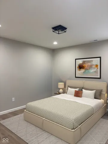 $234,000 | 1205 Winfield Avenue, Indianapolis, IN 46222