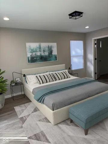 $234,000 | 1205 Winfield Avenue, Indianapolis, IN 46222