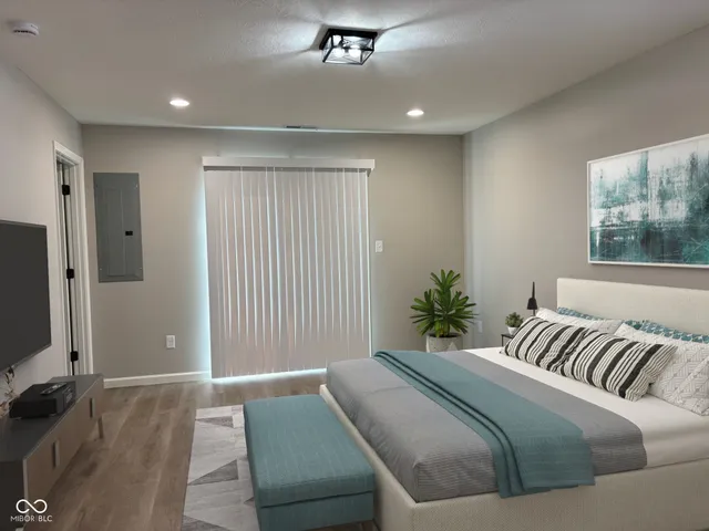 $234,000 | 1205 Winfield Avenue, Indianapolis, IN 46222