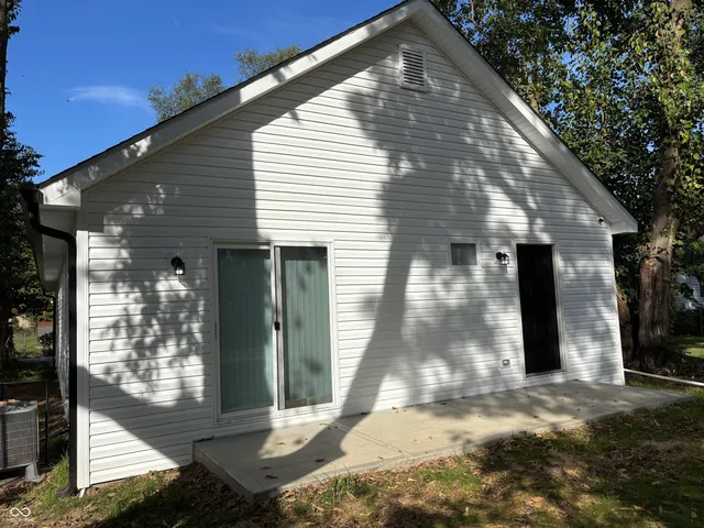 $234,000 | 1205 Winfield Avenue, Indianapolis, IN 46222