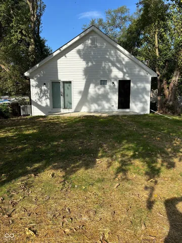 $234,000 | 1205 Winfield Avenue, Indianapolis, IN 46222