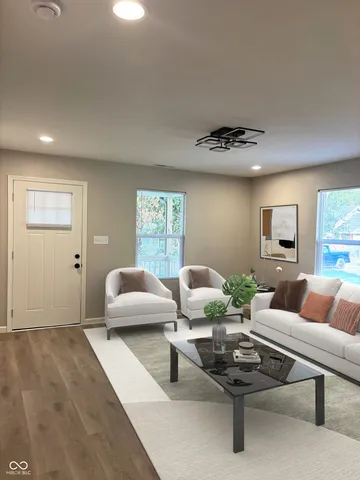 $234,000 | 1205 Winfield Avenue, Indianapolis, IN 46222