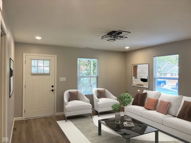 $234,000 | 1205 Winfield Avenue, Indianapolis, IN 46222
