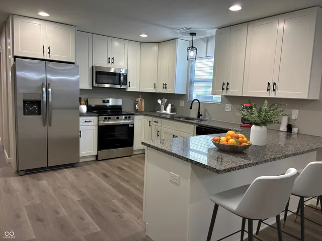 $234,000 | 1205 Winfield Avenue, Indianapolis, IN 46222