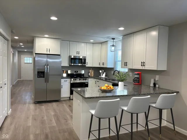 $234,000 | 1205 Winfield Avenue, Indianapolis, IN 46222