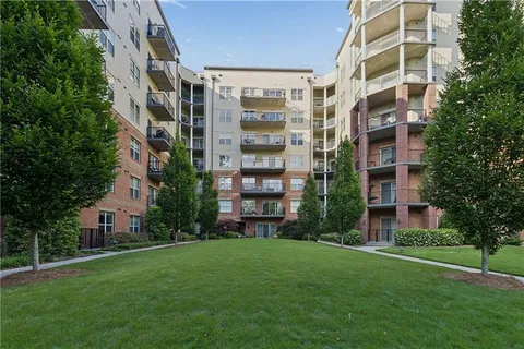 $545,000 | 200 River Vista Drive, Unit 727, Atlanta, GA 30339