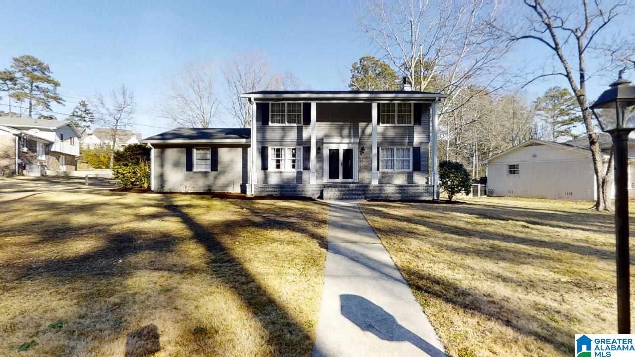 3305 Shallowford Road Birmingham, AL 35216 - Photo 32 of 49