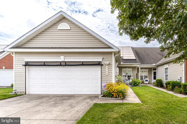 $249,900 | 9540 Wedge Way, Delmar, MD 21875
