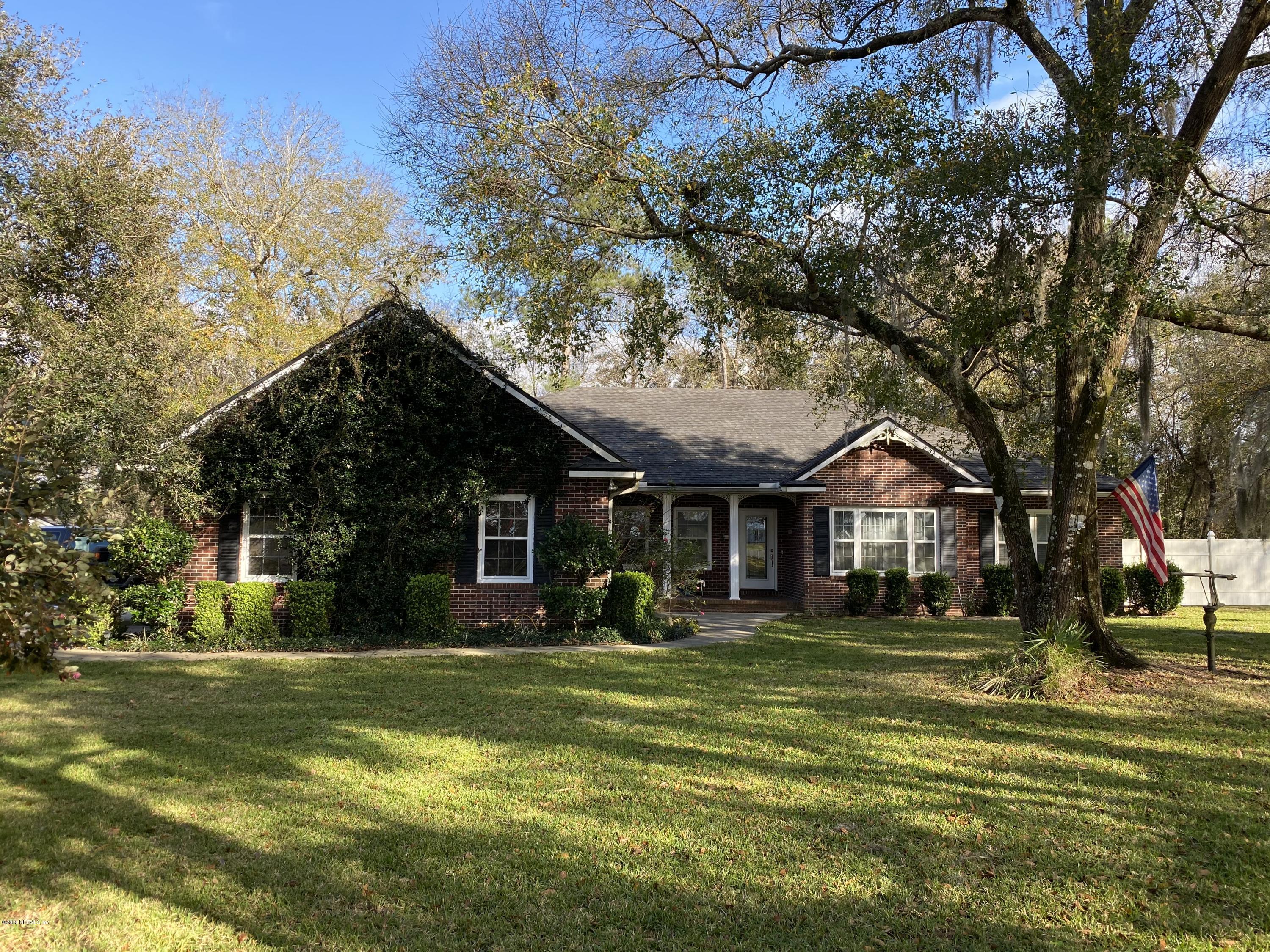 371283 Kings Ferry Road Hilliard, FL 32046 - Photo 1 of 35 Front