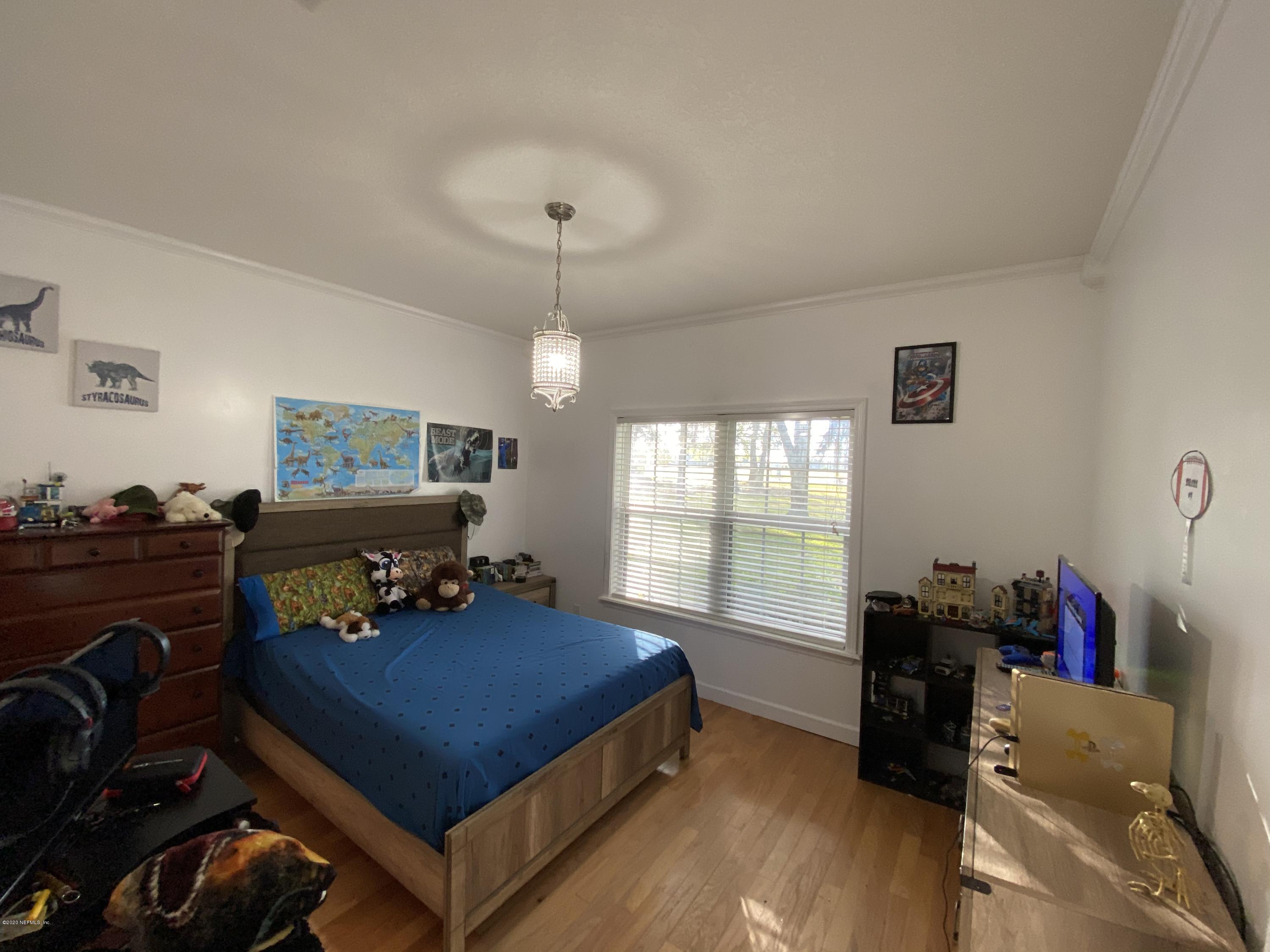 371283 Kings Ferry Road Hilliard, FL 32046 - Photo 11 of 35 Front Bedroom