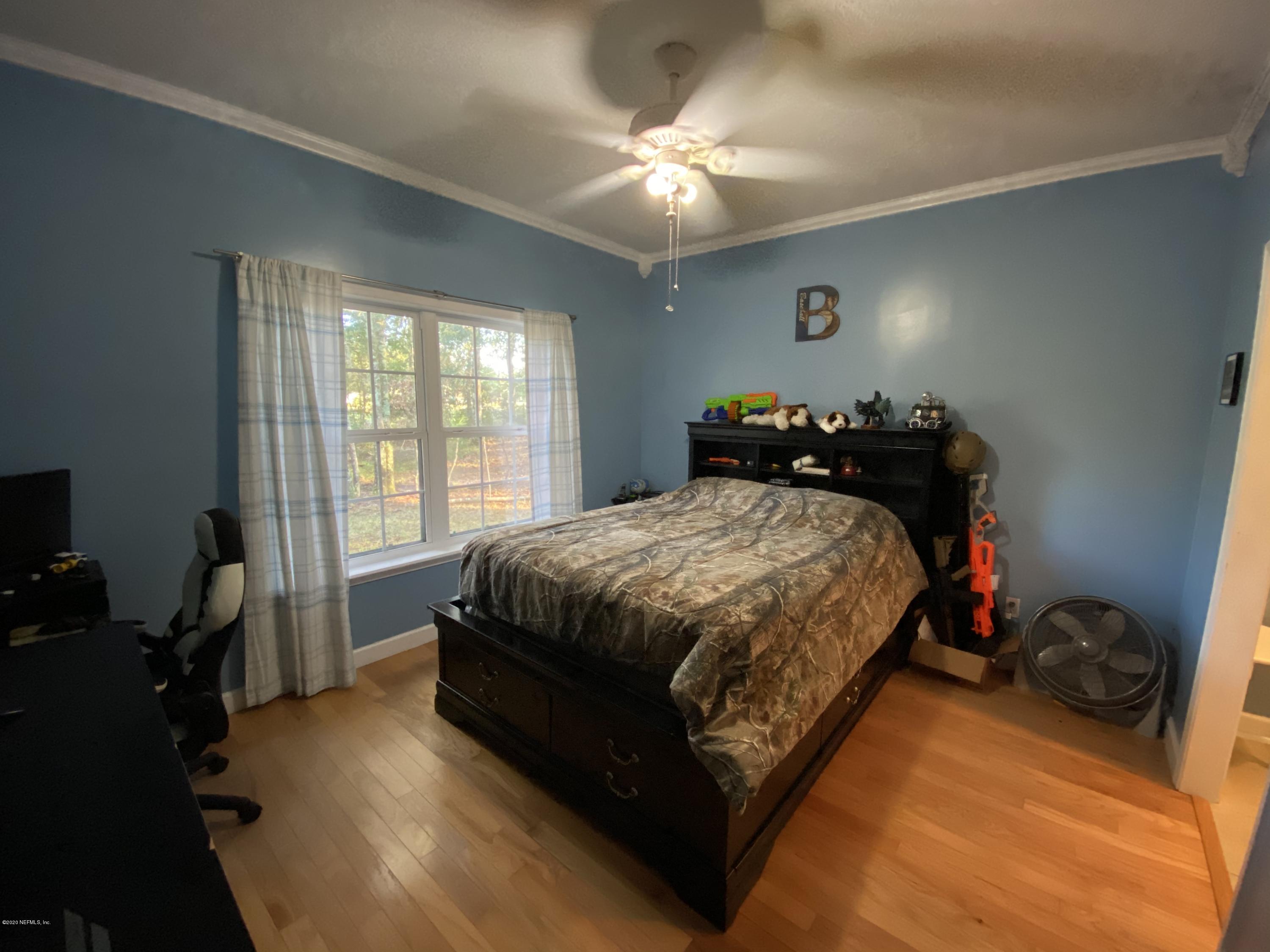 371283 Kings Ferry Road Hilliard, FL 32046 - Photo 20 of 35 Back Bedroom