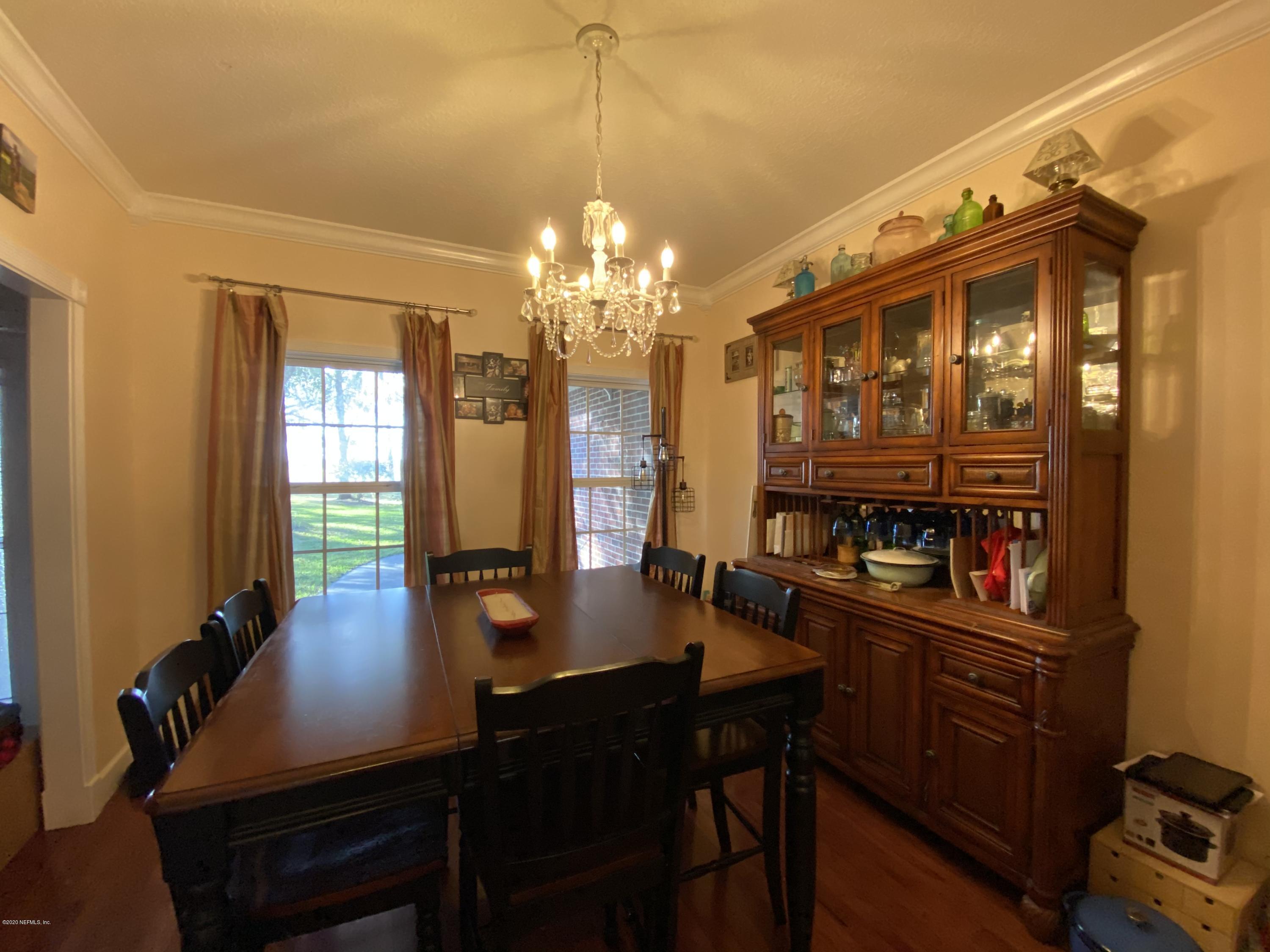 371283 Kings Ferry Road Hilliard, FL 32046 - Photo 2 of 35 Formal Dining Room