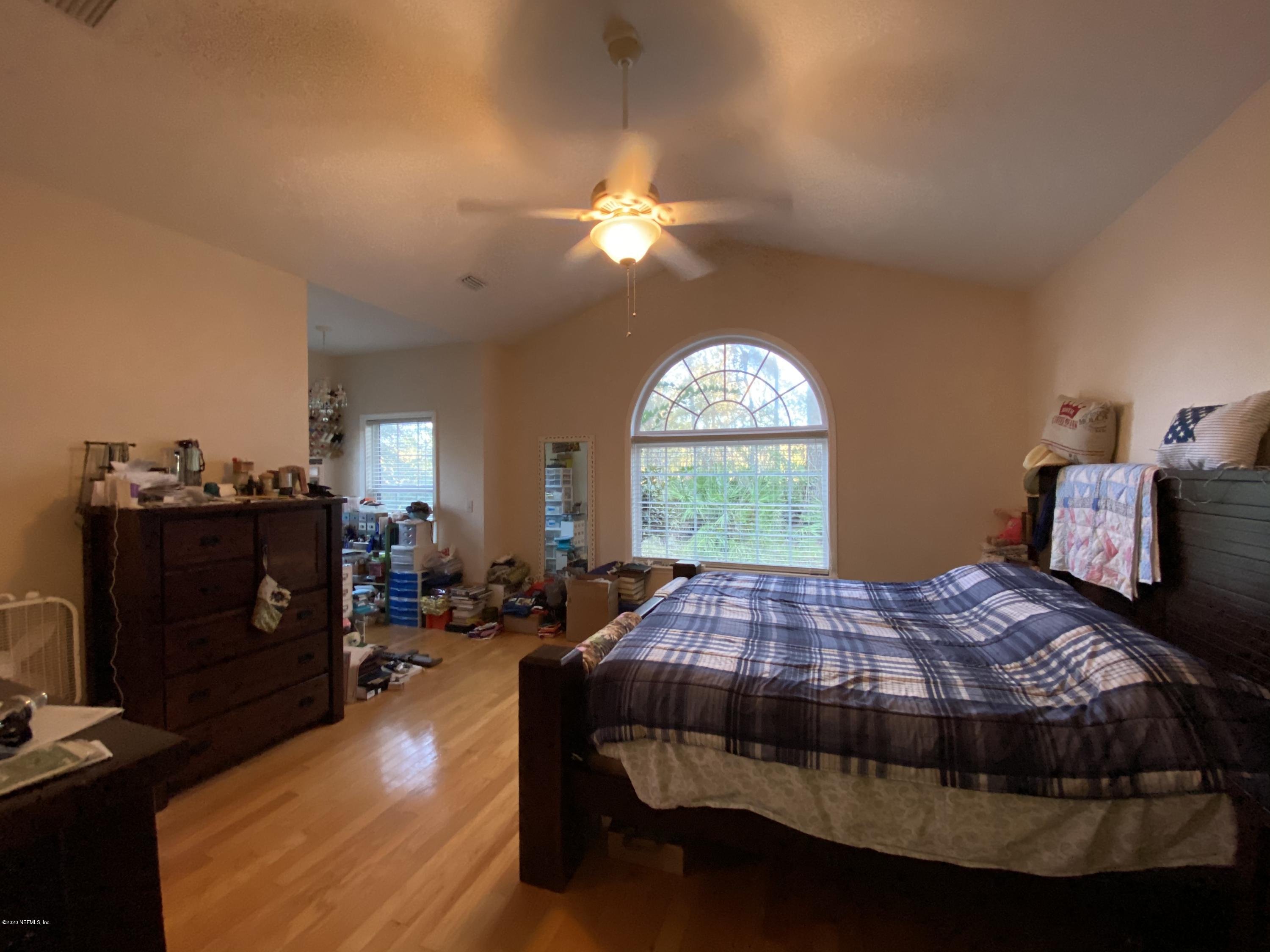 371283 Kings Ferry Road Hilliard, FL 32046 - Photo 26 of 35 Master Bedroom