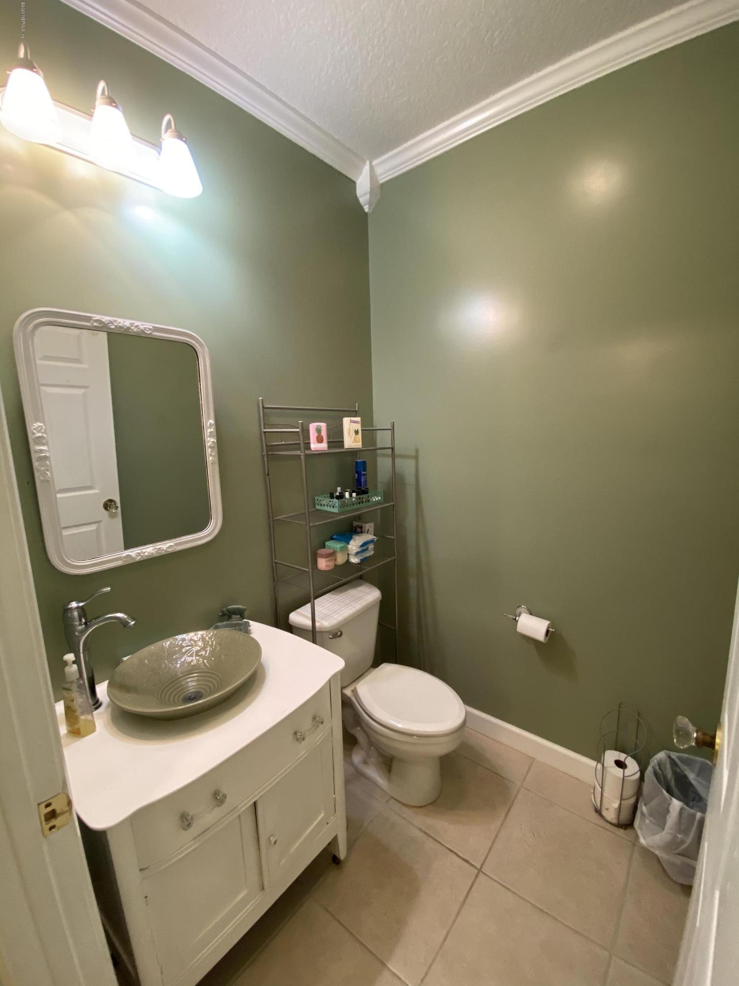 371283 Kings Ferry Road Hilliard, FL 32046 - Photo 30 of 35 Half Bath