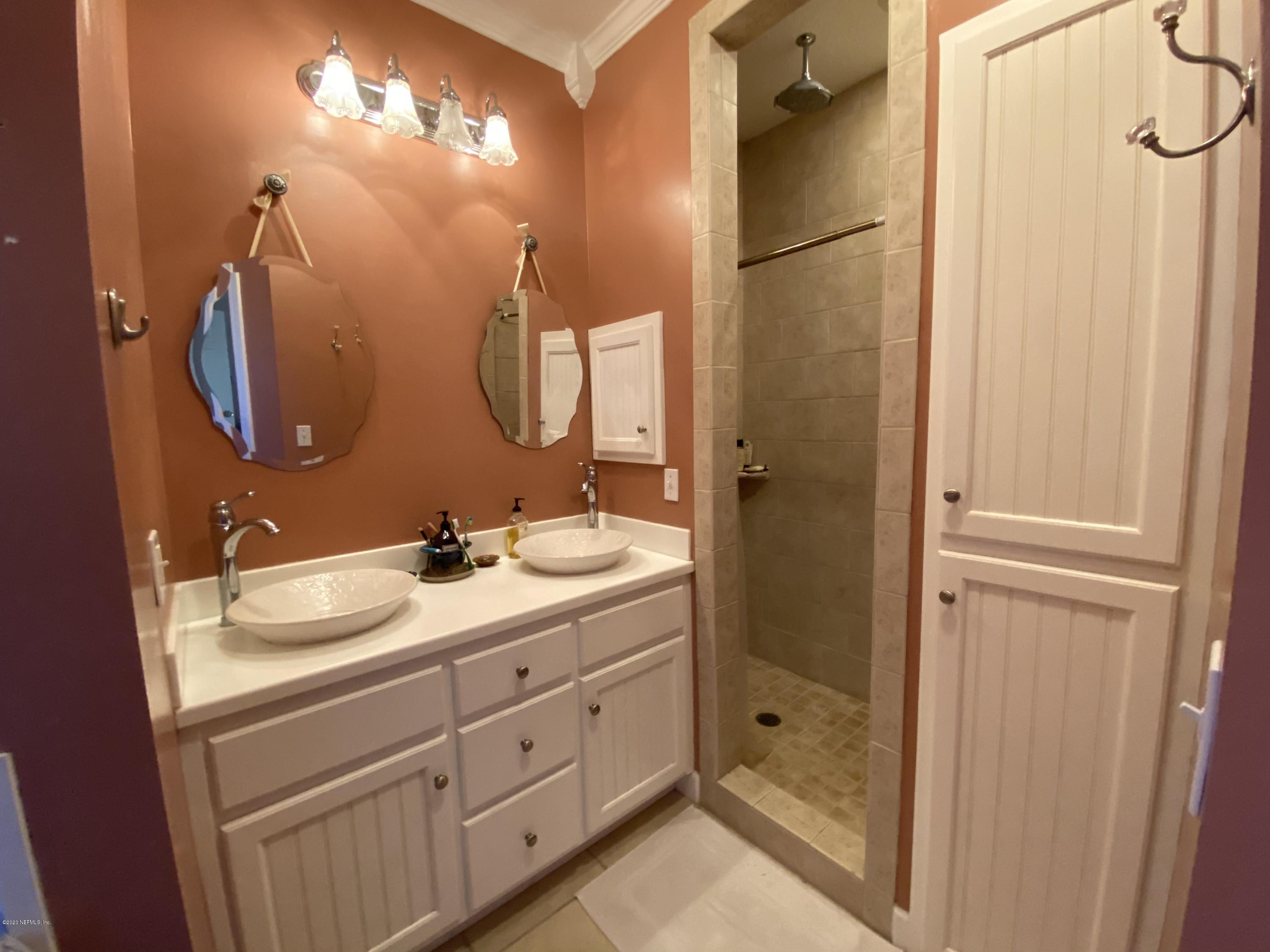 371283 Kings Ferry Road Hilliard, FL 32046 - Photo 31 of 35 Master Bathroom