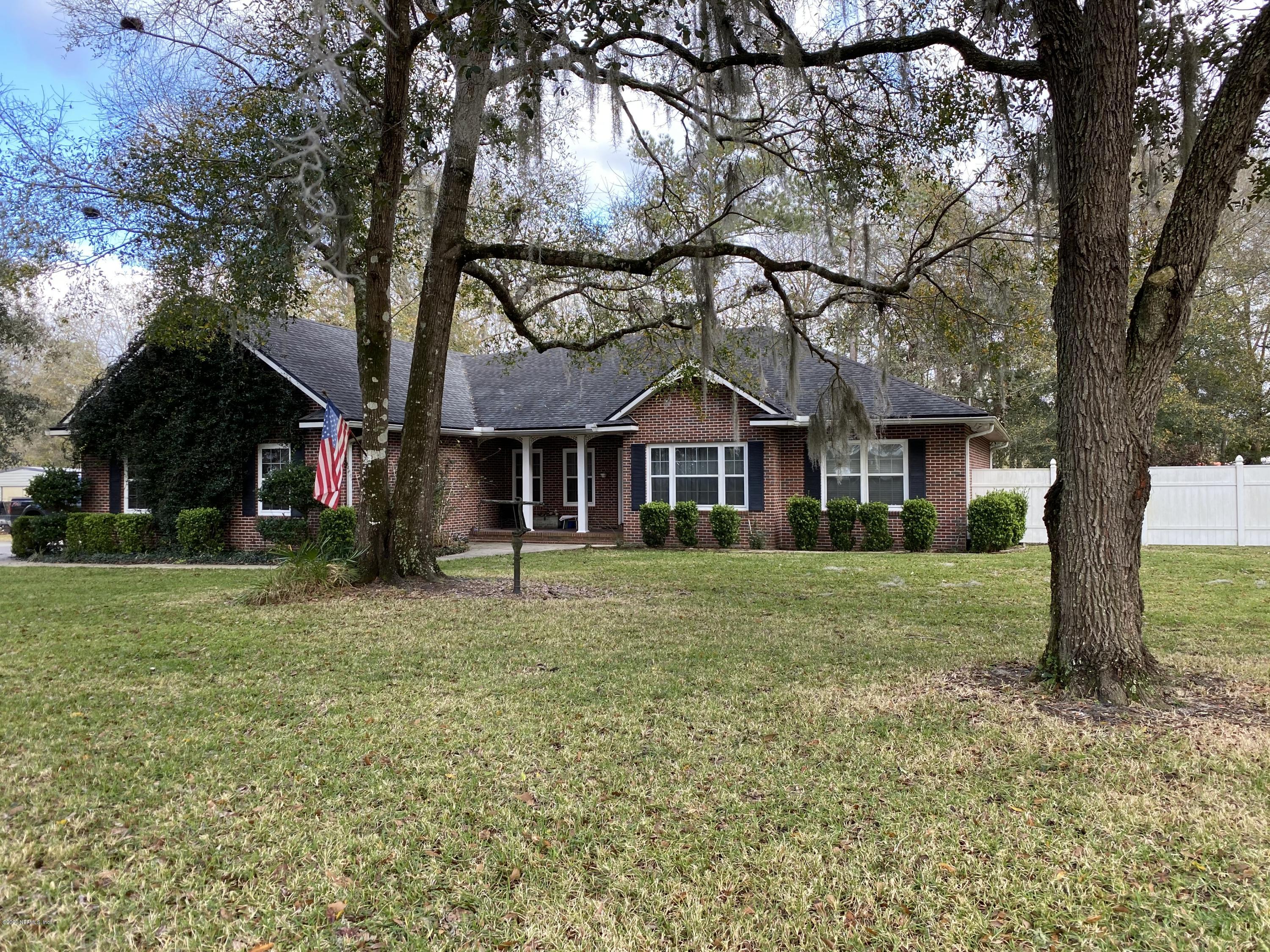 371283 Kings Ferry Road Hilliard, FL 32046 - Photo 34 of 35 Front
