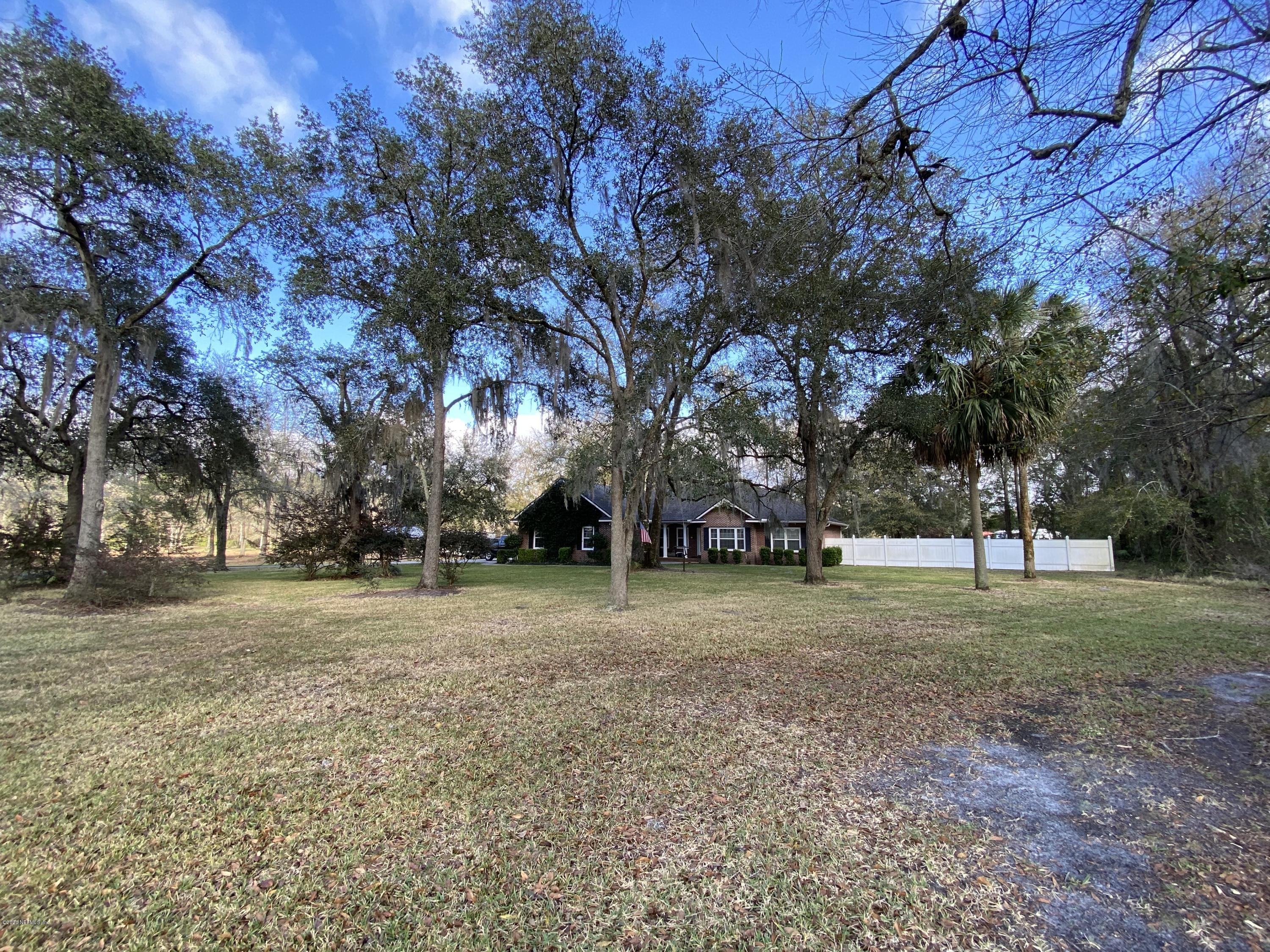 371283 Kings Ferry Road Hilliard, FL 32046 - Photo 35 of 35 Front